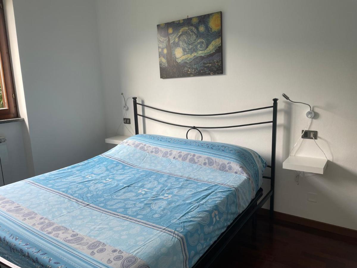 La Casa Del Conte - Feriolo Di Baveno Con Giardino Privato Διαμέρισμα Εξωτερικό φωτογραφία