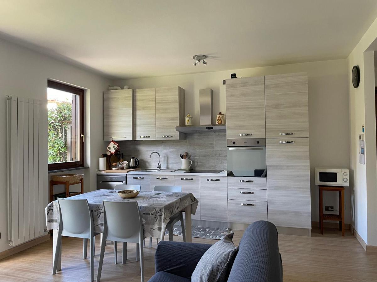 La Casa Del Conte - Feriolo Di Baveno Con Giardino Privato Διαμέρισμα Εξωτερικό φωτογραφία