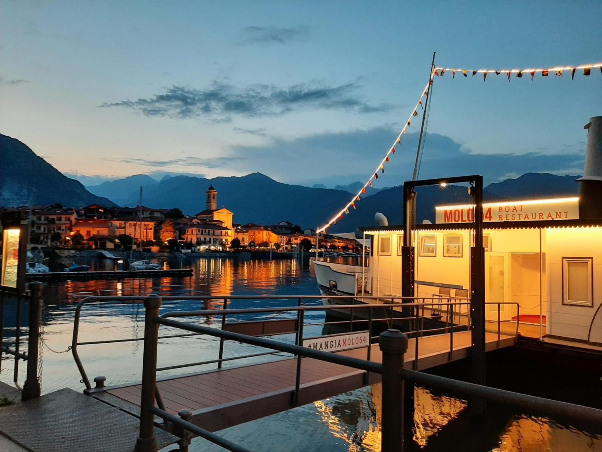 La Casa Del Conte - Feriolo Di Baveno Con Giardino Privato Διαμέρισμα Εξωτερικό φωτογραφία