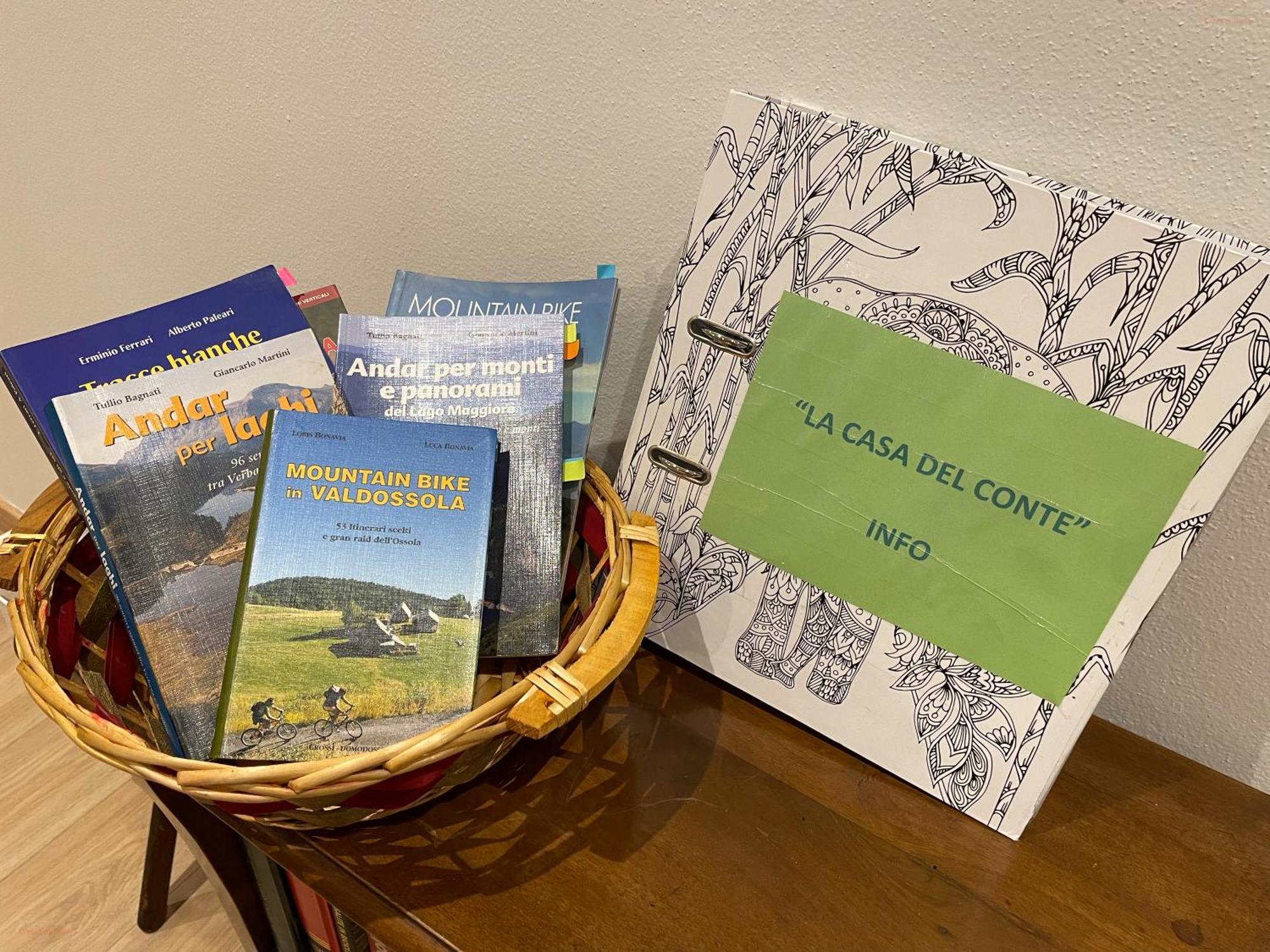 La Casa Del Conte - Feriolo Di Baveno Con Giardino Privato Διαμέρισμα Εξωτερικό φωτογραφία