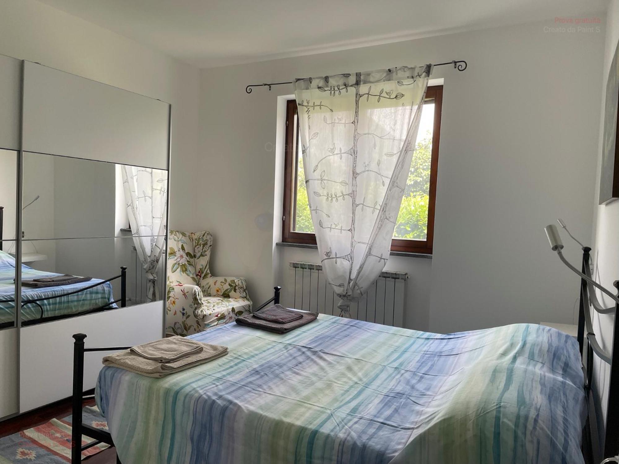 La Casa Del Conte - Feriolo Di Baveno Con Giardino Privato Διαμέρισμα Εξωτερικό φωτογραφία